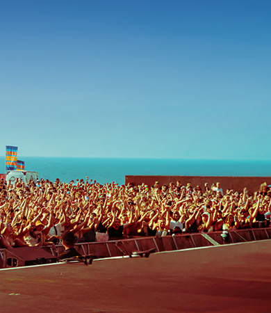 Capri-Sun Hero Mobile